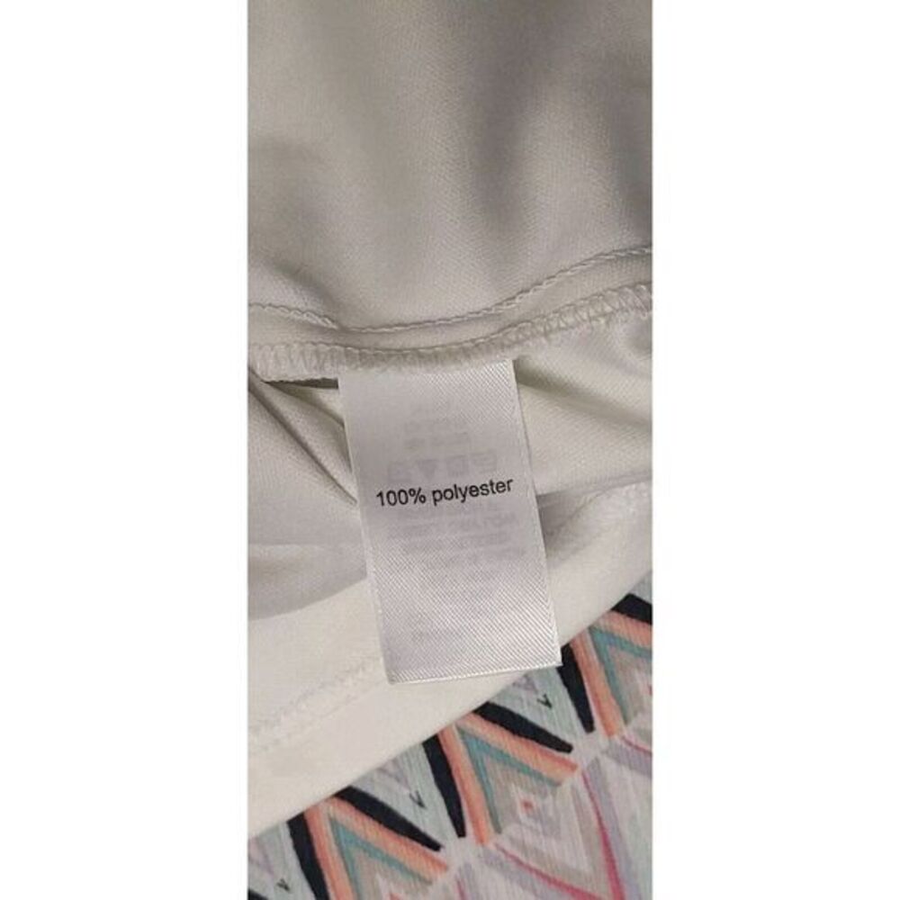 Maurices Women's Full Length Multicolored Sleeveless Maxi Dress Size Small - Picture 10 of 11